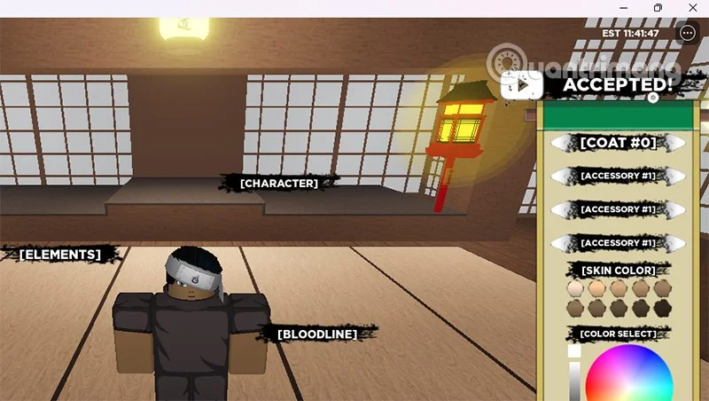 Código completo de Shindo Life, último 25/04/2025, actualizado continuamente