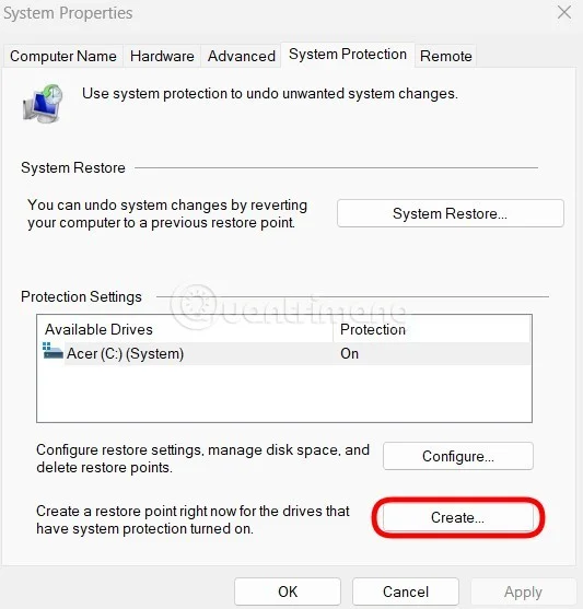 Hoe Win 7 te resetten, Windows 7 het snelst herstellen