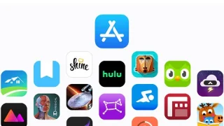 De beste apps en games van 2025 in de App Store