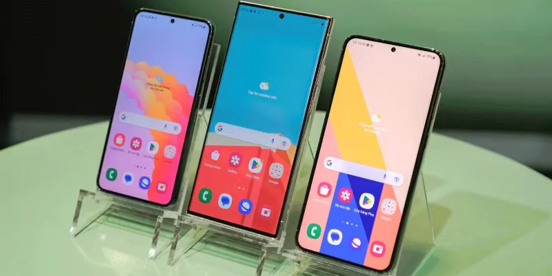 Waarom zou je nog steeds een telefoon met een fysieke simkaartsleuf moeten kopen?