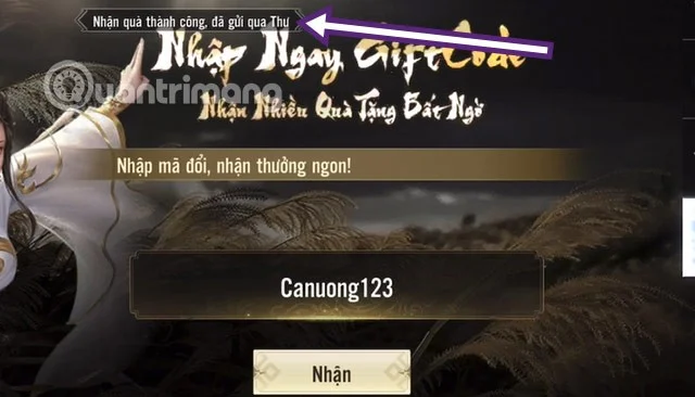 Laatste Khoi Nguyen mobiele code en hoe u de code invoert