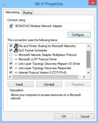Cómo solucionar el error «El servidor RPC no está disponible»