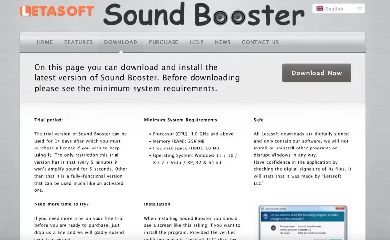 7 Best Free Volume Booster Software for Windows