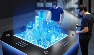 Wat is een hologram? Hoe wordt het gemaakt?