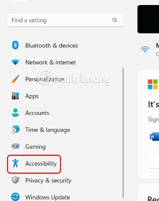 Instruções para ajustar o tempo de exibição das notificações do Windows 11