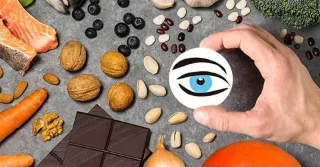 The Best Vitamins and Minerals for Your Eyes