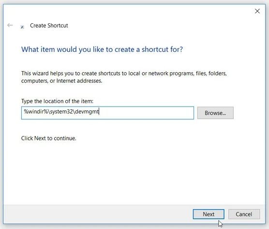 15 manieren om Apparaatbeheer te openen in Windows 10