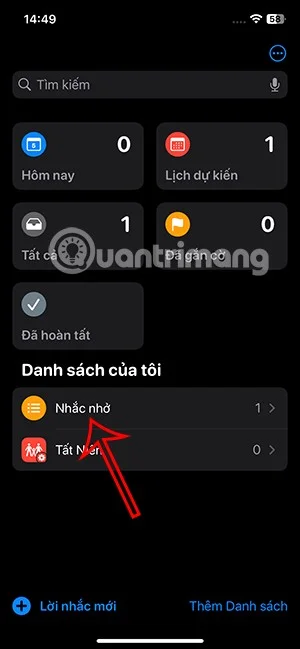 iPhone에서 반복 알림을 설정하는 방법