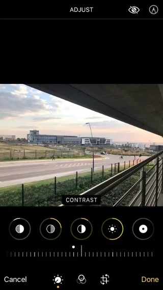 如何修復 iPhone 和 Android 裝置上曝光不足的照片