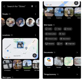 7 sebab Galeri Samsung sentiasa mengalahkan Foto Google