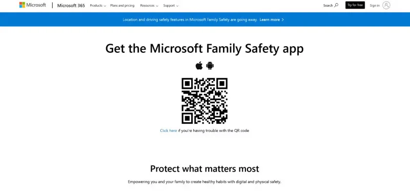 Cómo usar Microsoft Family Safety para administrar el tiempo de pantalla de los niños en Windows