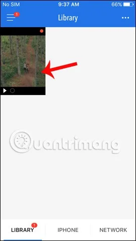 YouTube 동영상을 iPhone에 다운로드하는 방법