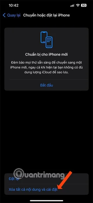 Como redefinir o iPhone para restaurar as configurações de fábrica, qualquer iPhone pode fazer isso