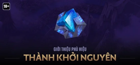 Detalles sobre el sistema de insignias Lien Quan