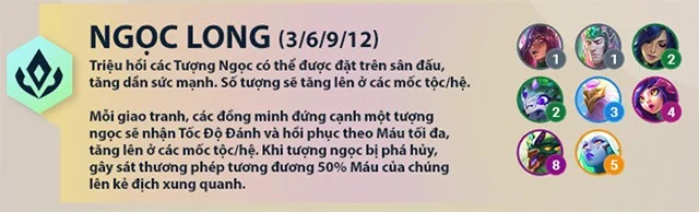 Shi Oh Yu DTCL seizoen 7: uitrusting, standaardopstelling, gameplay