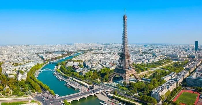 Dit land is in 2025 de populairste bestemming ter wereld Dit land is in 2025 de populairste bestemming ter wereld