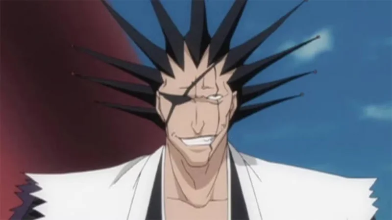 Bleach: Characters with the most changed appearances