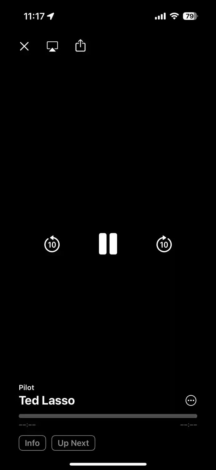 Cómo conectar el iPhone/iPad al televisor