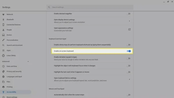 Hoe emoji-pictogrammen op een Chromebook te installeren