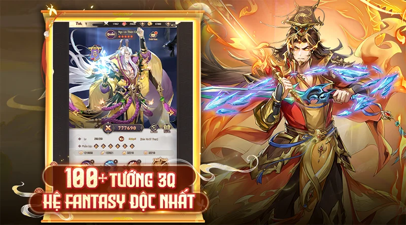 Kod Mukbang Tiga Kerajaan Terkini dan cara menebus kod