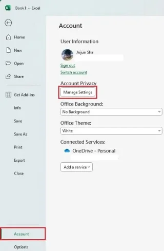 Jak wyłączyć Copilota w programach Word, Excel i PowerPoint