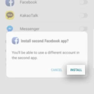 Resumen de formas de clonar aplicaciones en el teléfono