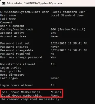 6 ways to change Administrator in Windows