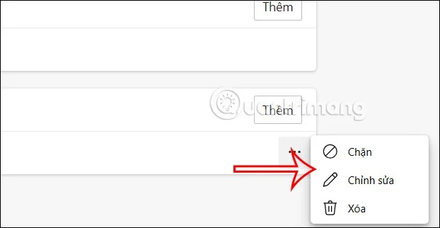 Pop-ups blokkeren en deblokkeren in Microsoft Edge
