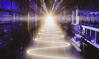 Laser X-ray yang paling berkuasa di dunia