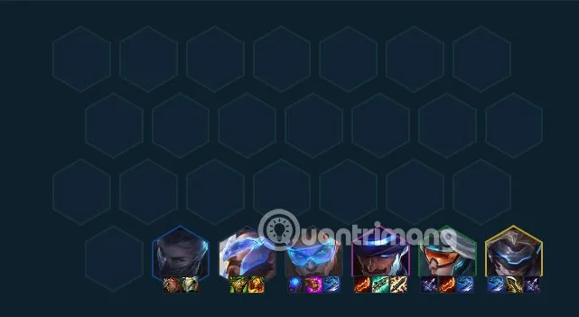 Infinity Squad DTCL temporada 8.5: Formación del equipo, configuración y jugabilidad