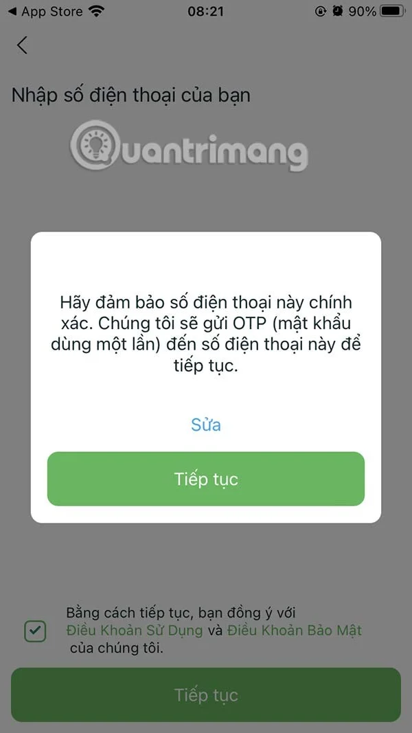 7-Eleven'da alışveriş talimatları