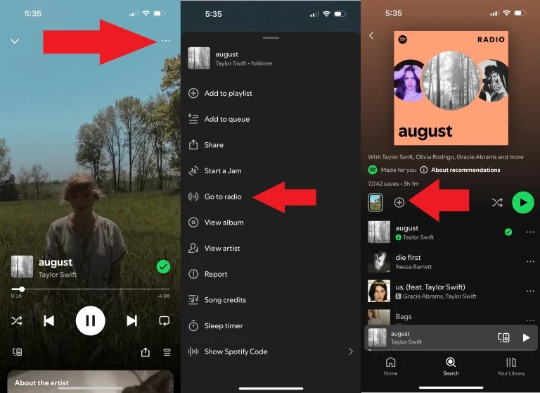 22 consejos para mejorar tu escucha y streaming como un profesional en Spotify
