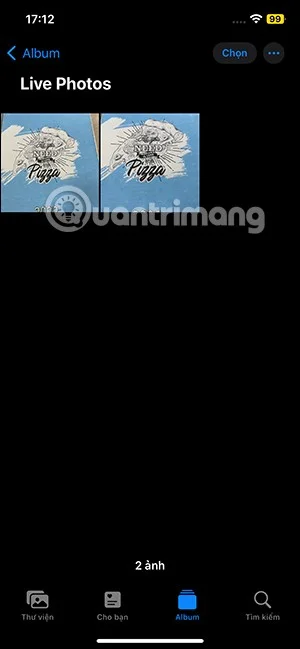 IPhoneda Canlı Fotoğraf Boomeranga Nasıl Dönüştürülür