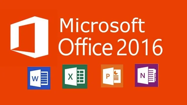 Comparar Microsoft Office 2016, Office 365 y Office Online