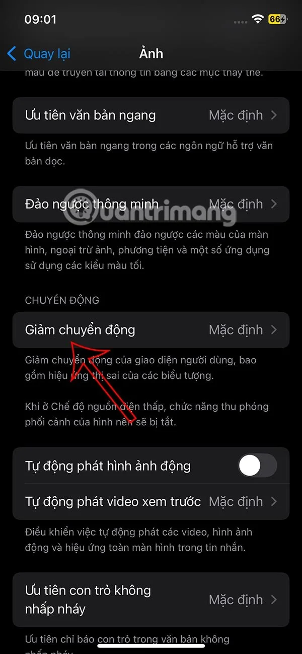 iPhone Fotoğraflar'da otomatik slayt gösterisi nasıl kapatılır