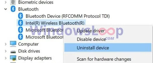 Jak pobrać i zaktualizować sterownik Bluetooth dla systemu Windows 10