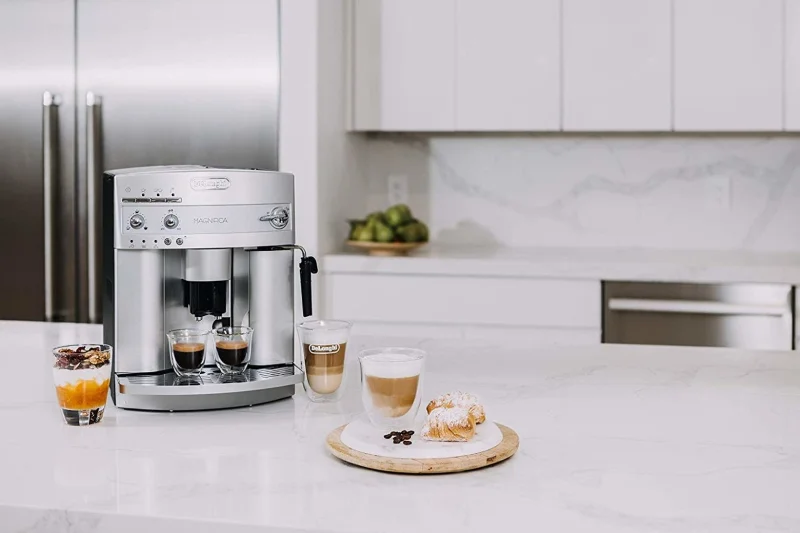 Las 5 mejores cafeteras automáticas para el hogar
