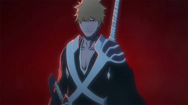 Bleach: Characters with the most changed appearances