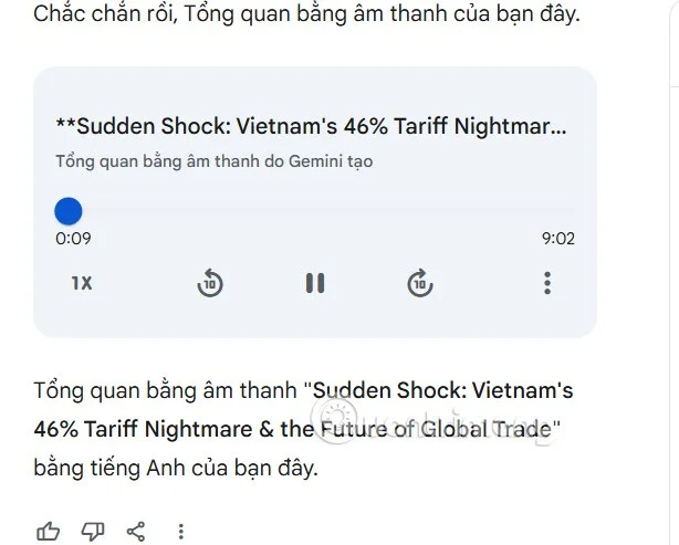 Gemini Derin Araştırma Kullanıcı Kılavuzu