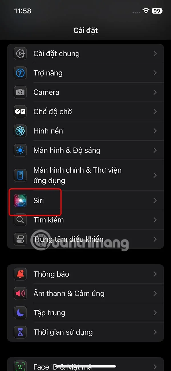 iPhone에서 Siri를 오프라인으로 사용하는 방법