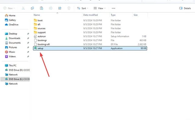 Cómo obtener la actualización 24H2 de Windows 11 recién lanzada