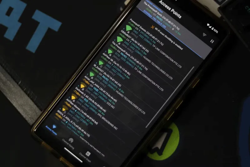 2 Ways to Fix Network Congestion That Slows Down Wi-Fi