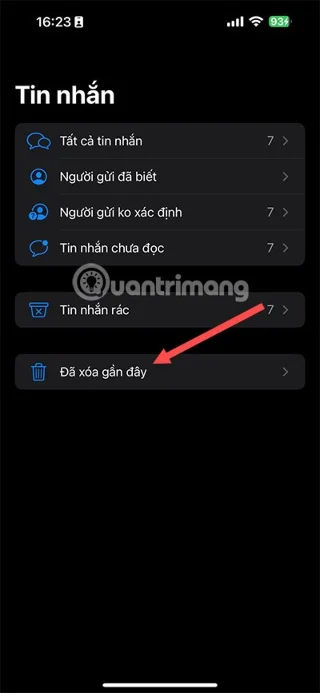 IPhoneda silinen mesajlar nasıl kurtarılır, iPhone mesajları en hızlı şekilde kurtarılır