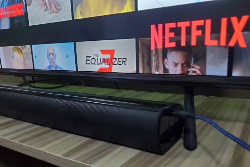 Cómo solucionar el problema de los diálogos difíciles de escuchar en Smart TV