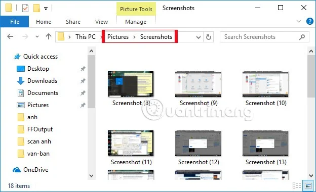 5 formas más fáciles y rápidas de tomar capturas de pantalla en Win 10