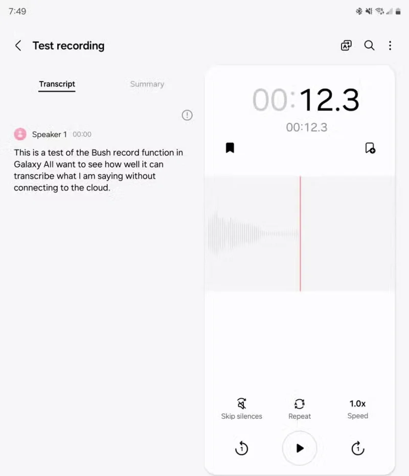 Why choose Galaxy AI instead of Gemini?