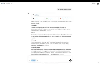 How to Use ChatGPT Search Like a Pro