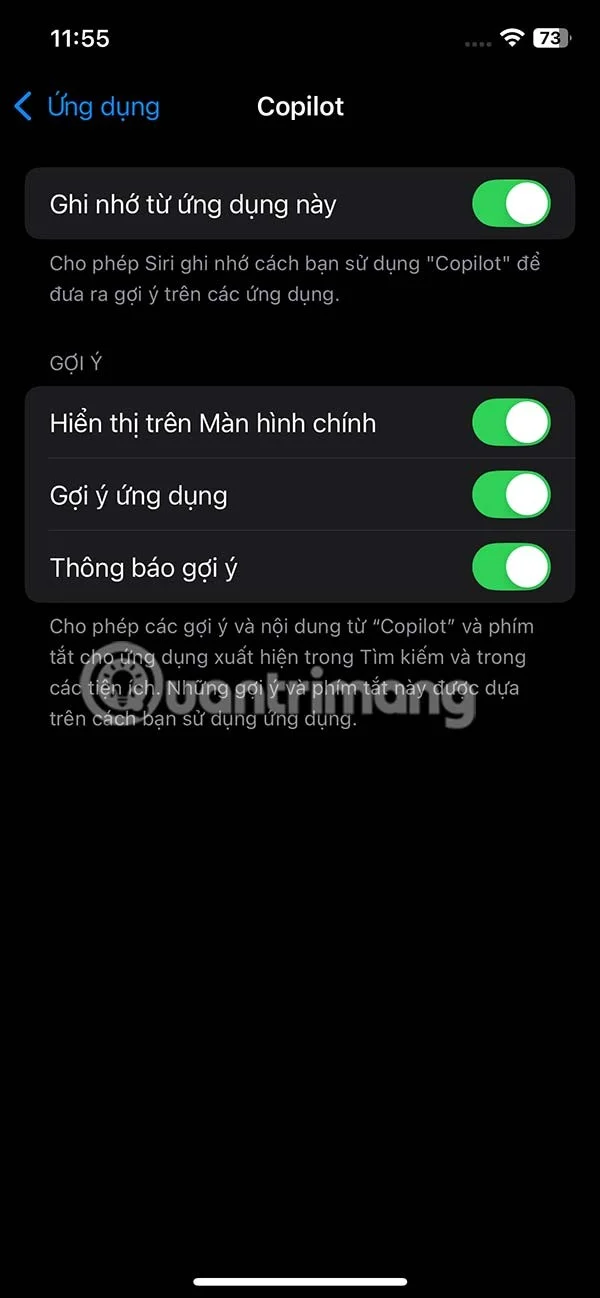 iPhone에서 Siri 제안을 끄는 방법