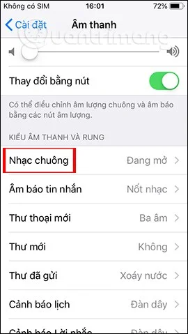 Jak ustawić dzwonek dla iPhone'a za pomocą iTunes
