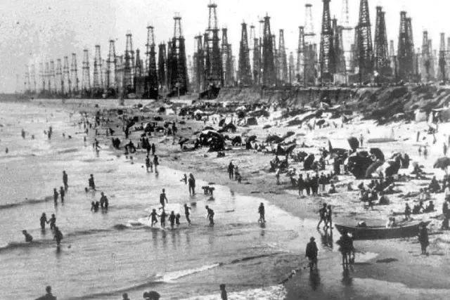 28 zeldzame historische foto's en de ongelooflijke verhalen erachter